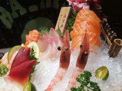 -文三酒肆自助放题(新街口友谊广场店)