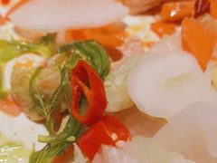 -海底捞火锅(吴中路店)