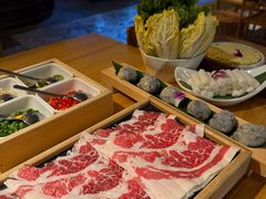 -山海蟹庐·海鲜糟粕醋火锅(慈溪店)