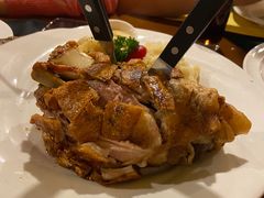 -申德勒加油站西餐厅Schindlers Tankstelle(上海外滩店)