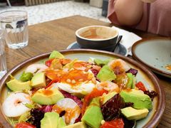 -RAC BAR(安福路店)