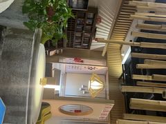 -然一素食餐厅(马利来广场店)