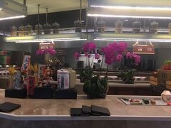 -三亚湾海居铂尔曼度假酒店