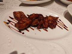 -金美华轩(东方路齐鲁店)