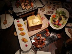 -绿茶餐厅(昌平悦荟店)