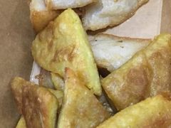 碗托咯吱双拼-杏好遇见你(总店)