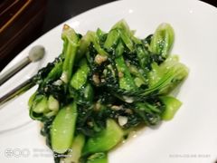 -蘇河湾·新鲁菜·泰山宴(泰山店)