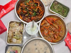 -聚味瞿记·龙虾堂(梅溪湖店)