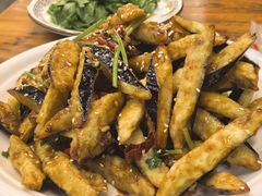-牛庄高晓山馅饼(铁西店)