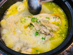 -宜城私房菜.臭鳜鱼(九华新街店)