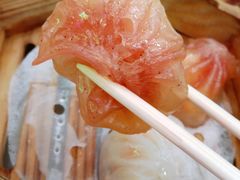 -东鑫记港式茶餐厅(南京东路店)