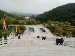 -威海华夏城景区