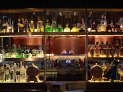 -Tivano意大利餐厅(成都居舍酒店)