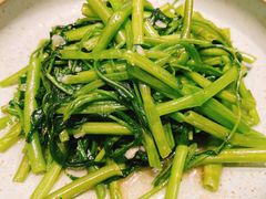-佘山世茂艾美·御珍轩中餐厅