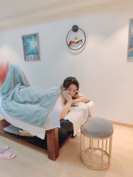 -皙塑美肤·spa