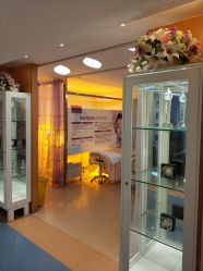 店内环境-深圳美莱医疗美容医院