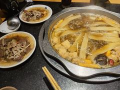 -董家湾重庆老火锅(嘉华店)