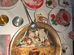 -小龙坎火锅(IFS HOT店)