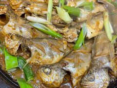 -君霖海鲜私房菜(春柳店)