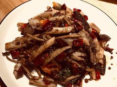 -十三式重庆江湖菜(金茂览秀城店)