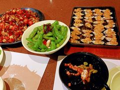 -一棠龙虾•王牌虾球(光谷天地店)