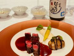 -澳门十六浦索菲特大酒店