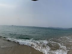 -三亚亚龙湾万豪度假酒店