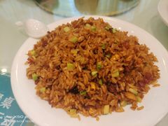 顺风炒饭-金时代顺风大酒店(金山店)