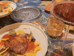 -第101座花园餐厅(湖滨88店)