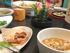 -开海·红岛海鲜虾水饺(石老人店)