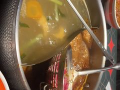 -南城十里潮汕鲜牛火锅·鲜虾生滚粥(融汇老商埠店)