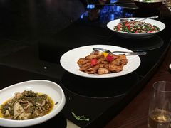 -丽晶轩中餐厅(重庆丽晶酒店)