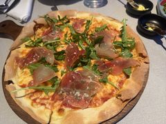 -一棵树·意大利西餐厅One Tree(新城店)