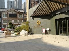 -西安大唐西市博物馆