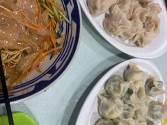 -听涛雅苑百味饺子老家菜馆