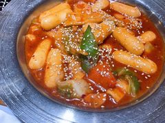 -韩一品韩国料理(柏庐南路店)