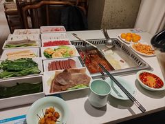 -野妹火锅(布吉店)