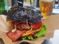 -shark burger·鲨鱼汉堡(交子大道店)