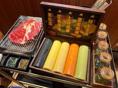 -摩打食堂(喜荟城店)