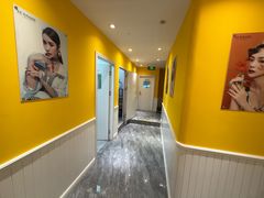 -首脑美容美发化妆美甲培训学校(龙岗校区)