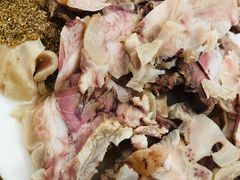 -宝瑞门钉肉饼店