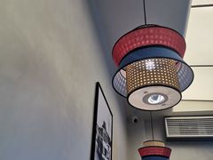 大堂-打酱油·非遗淮扬菜(瘦西湖梅岭店)