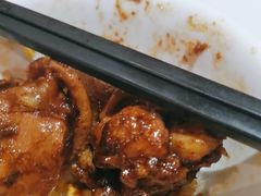 -冰城焰会大丰收铁锅炖(萝岗万达金街店)