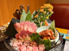 -极焰·烧肉刺身放题(天河领展广场店)