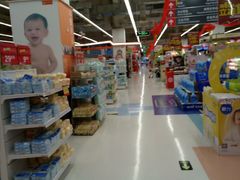 -卜蜂莲花(杨高北路店)