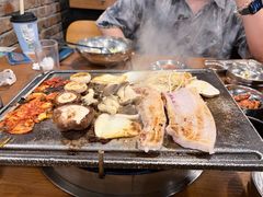 -香猪坊(五道口店)