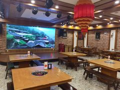 大堂-新凯里酸汤鱼(飞山街店)