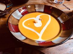 南瓜汤-SISTERS BAR RESTAURANT川意酒馆(嘉善老市H楼店)