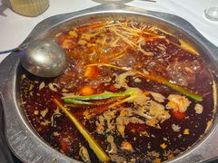 -程记私房火锅兔(总店)