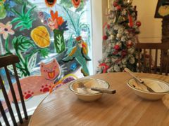 -The Good Place好地方·Brunch·coffee(国贸店)